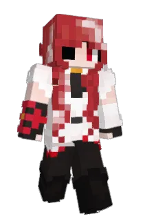 Lighny's Minecraft skin
