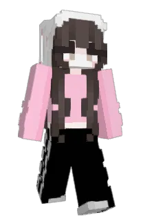 Front of yuhTheKidd's skin