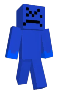 Front of Himmmothy's skin