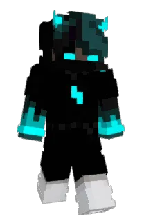 prestorain's Minecraft skin