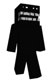 Cloro's Minecraft skin
