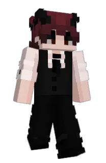 Front of _Narinder_'s skin