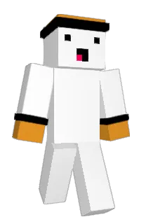 ImHyunsooIm's Minecraft skin