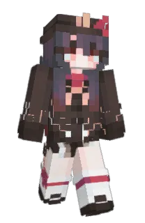 Front of YouCallMeFxllen's skin