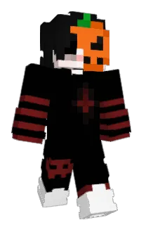 Front of Fel0xx19's skin