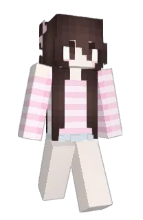 Front of sorryimsweetlol's skin