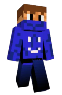 Front of Kalex0912's skin