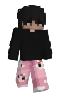 Lxc4_s's Minecraft skin