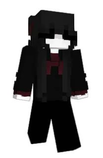 Front of adilens's skin
