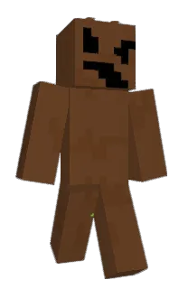 MedhammerCEO's Minecraft skin