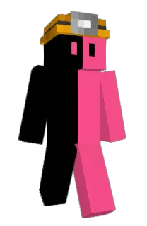 Front of P_kwangbu's skin