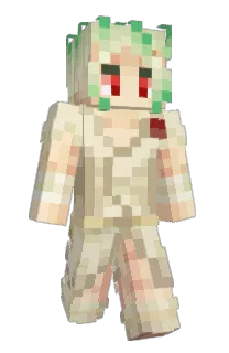 DiGalion's Minecraft skin