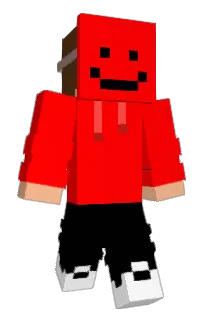 Front of Kashatina's skin