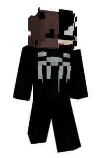 Front of 1v2r's skin