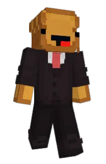 Front of Weinnnnn's skin