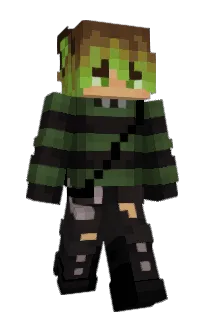 Front of hollowordsbirds's skin