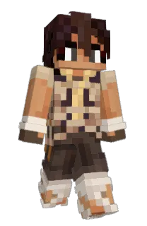 kenny_boisen's Minecraft skin