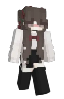 Viissy_deleted's Minecraft skin