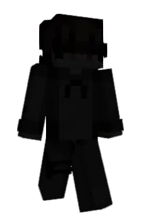 Front of Fu5hi's skin