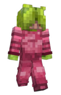 kiwionly's Minecraft skin