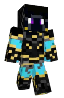 Front of keke1225's skin