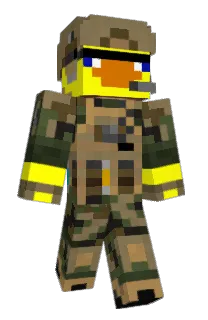 acidrip's Minecraft skin