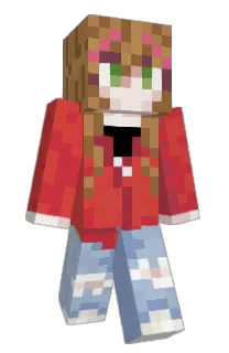 Front of ohokay00's skin