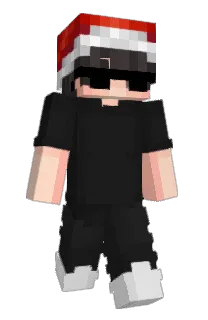 Marloww_w's Minecraft skin