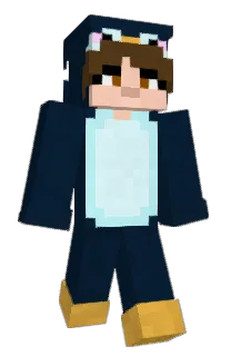 njsjsj's Minecraft skin
