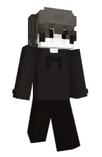Front of KlimkeusZ's skin