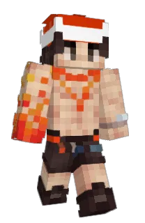 Front of Rugbyminion123's skin