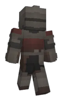 Bojton_MC's Minecraft skin