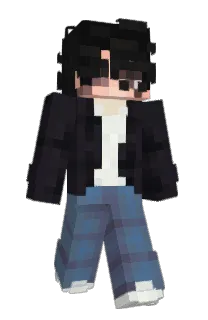 Front of 7fedAl3rbed's skin