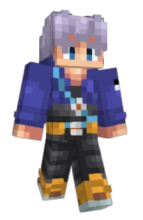 Ayzo's Minecraft skin