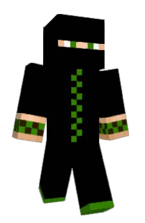Milkman_24's Minecraft skin