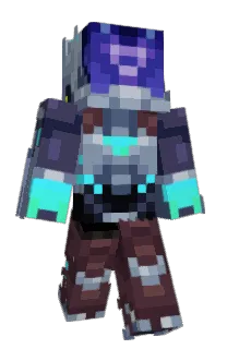 Front of _Alonso0820_'s skin