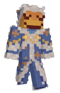 Willoh_h's Minecraft skin