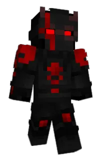 Front of mongal_o12's skin