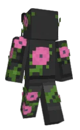 __wagyu__'s Minecraft skin wearing the Zombie Horse cape