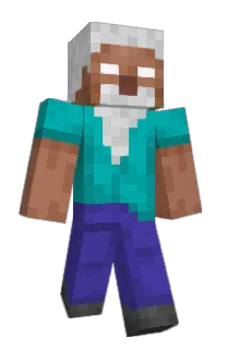 Front of Tapfall's skin