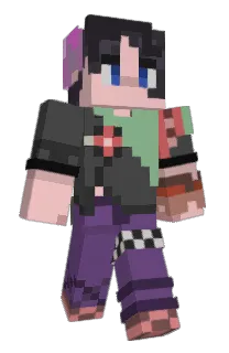rexiana's Minecraft skin