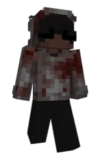 Front of nvql's skin