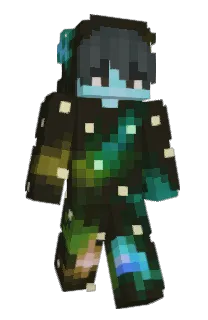 2101's Minecraft skin