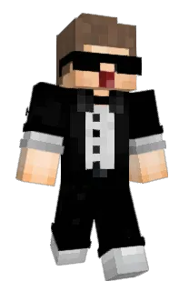 Front of ABYSS_STOCK1's skin