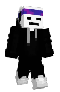 TheAgustin272's Minecraft skin