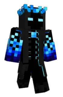 AYHAM1IA's Minecraft skin