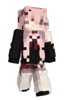 kqhv's Minecraft skin