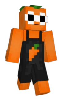 Yomkel's Minecraft skin