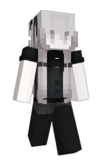 Front of kiki1400's skin