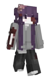 Front of PawtatoChwips's skin